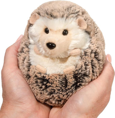 Peluche Erizo Amigo | Confort para Niños - Anti Estrés y Ansiedad Peluche